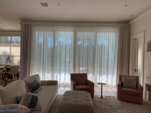 Why Ripplefold Drapery is the Ultimate Window Treatment Choice for Modern Florida Homes